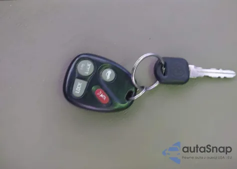 1999 Buick Park Avenue Ultra Cmi z USA, uszkodzony, nr VIN 1G4CU5210X4602965